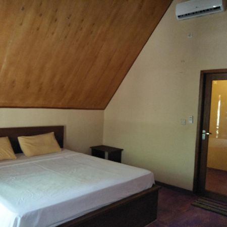 Pondok Anjani Gili Meno Exterior photo