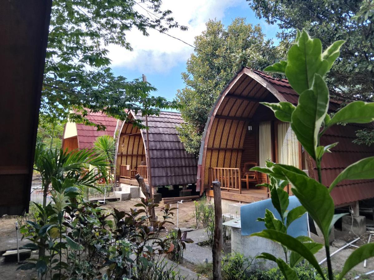 Pondok Anjani Gili Meno Exterior photo