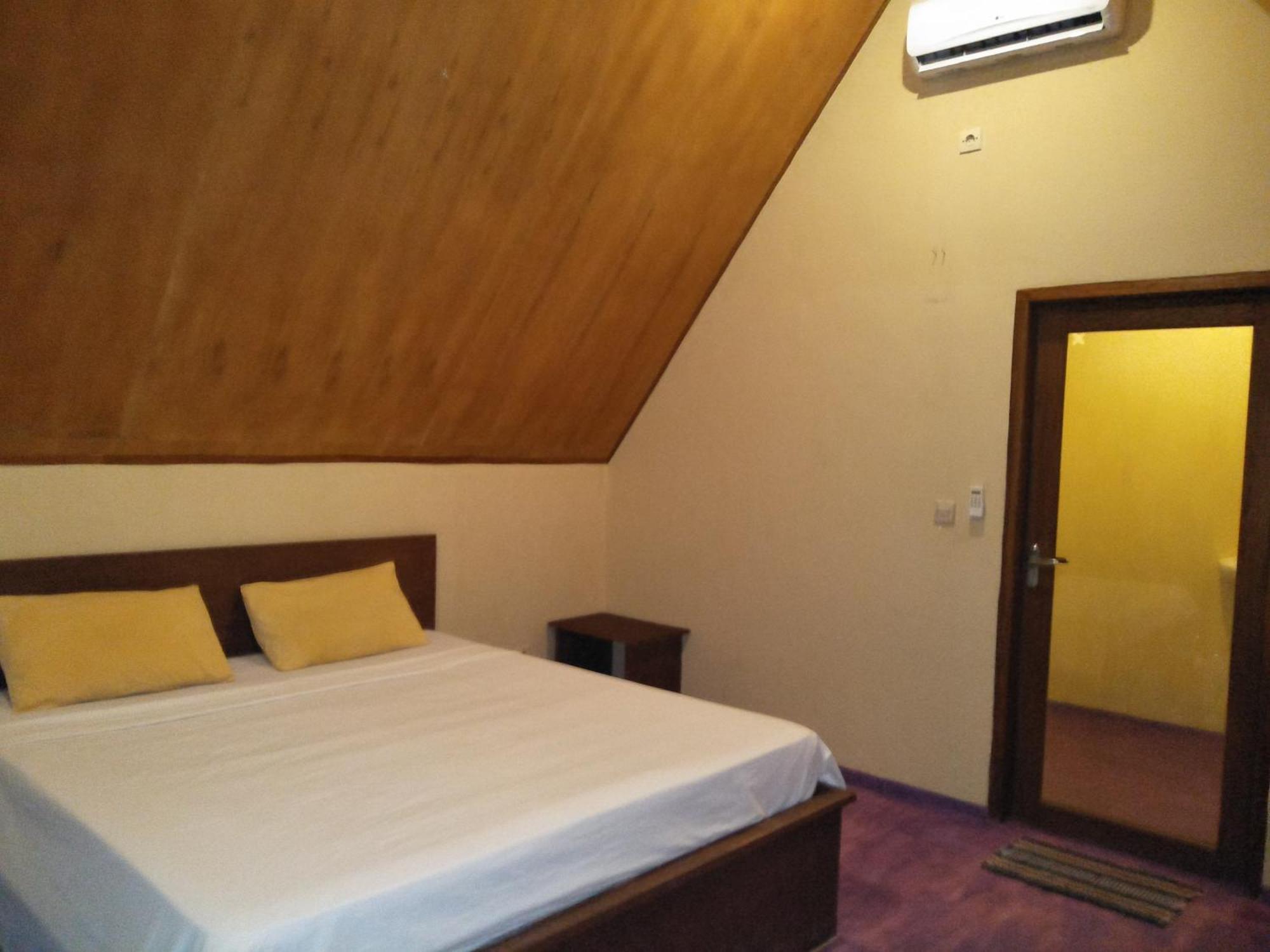 Pondok Anjani Gili Meno Exterior photo