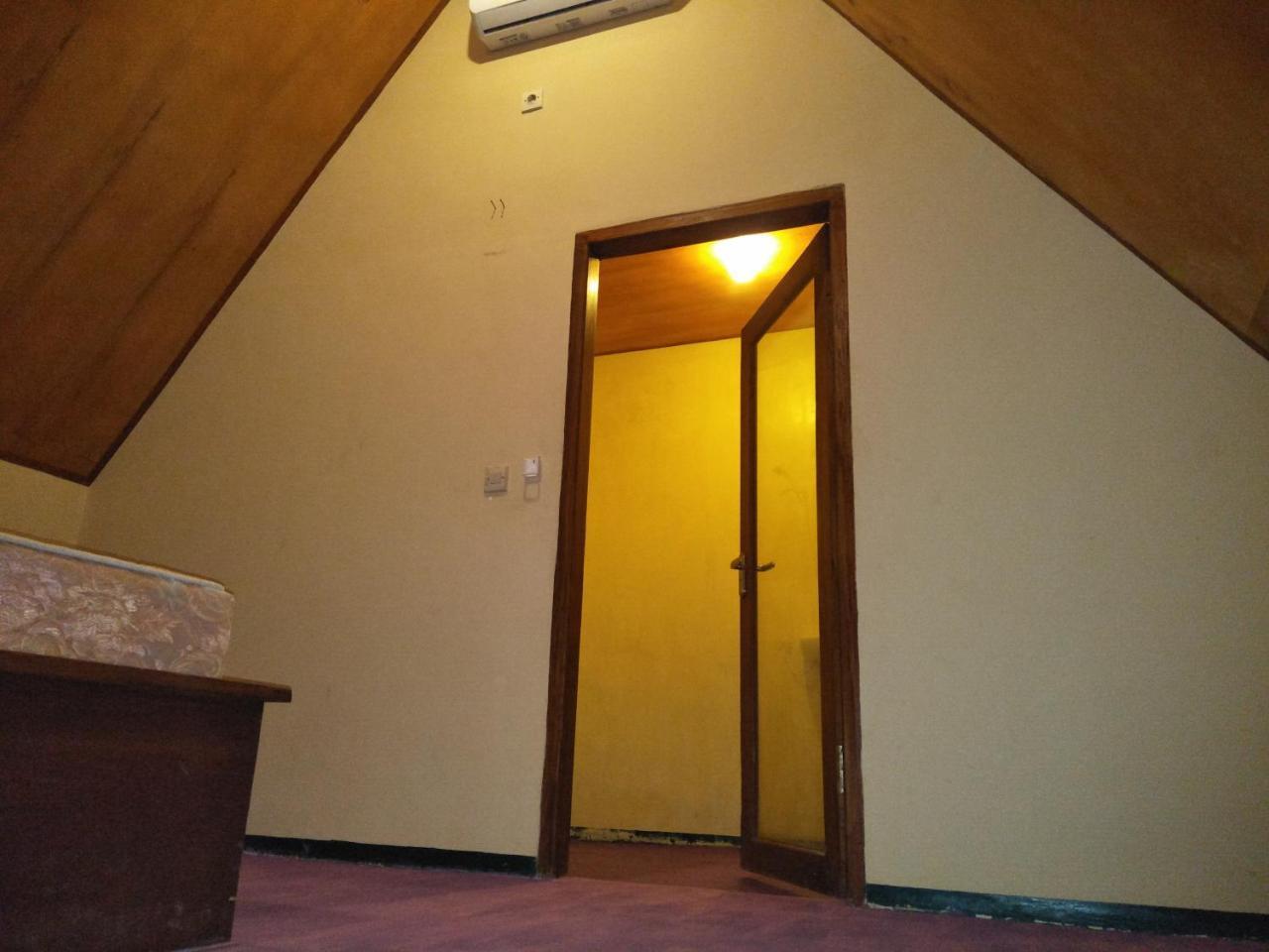 Pondok Anjani Gili Meno Exterior photo