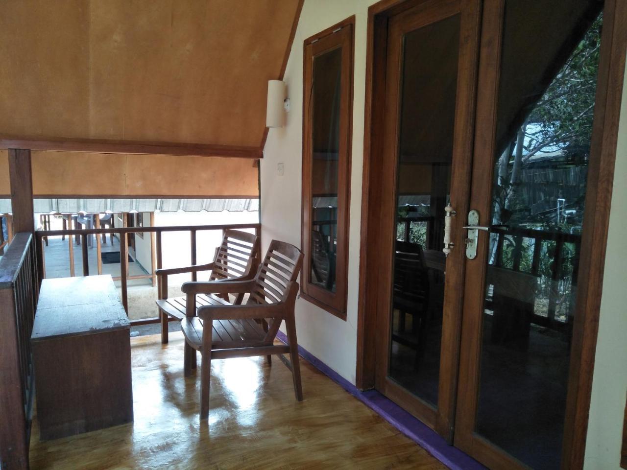 Pondok Anjani Gili Meno Exterior photo