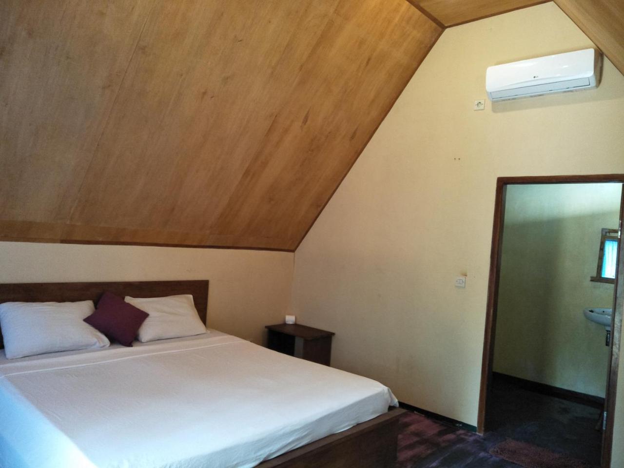 Pondok Anjani Gili Meno Exterior photo