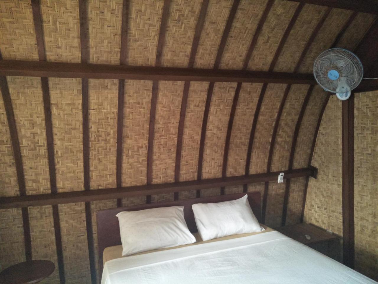 Pondok Anjani Gili Meno Exterior photo