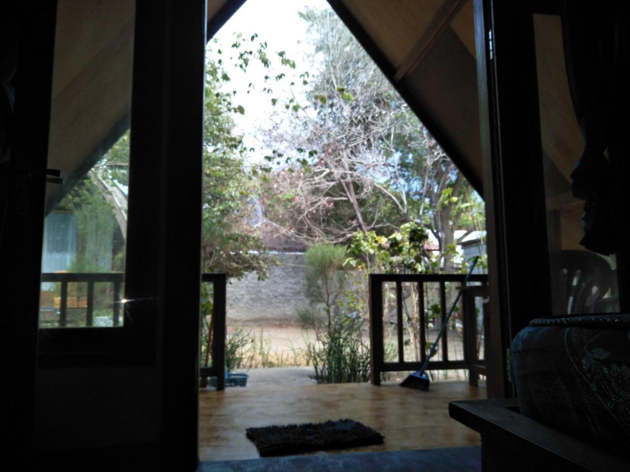 Pondok Anjani Gili Meno Exterior photo